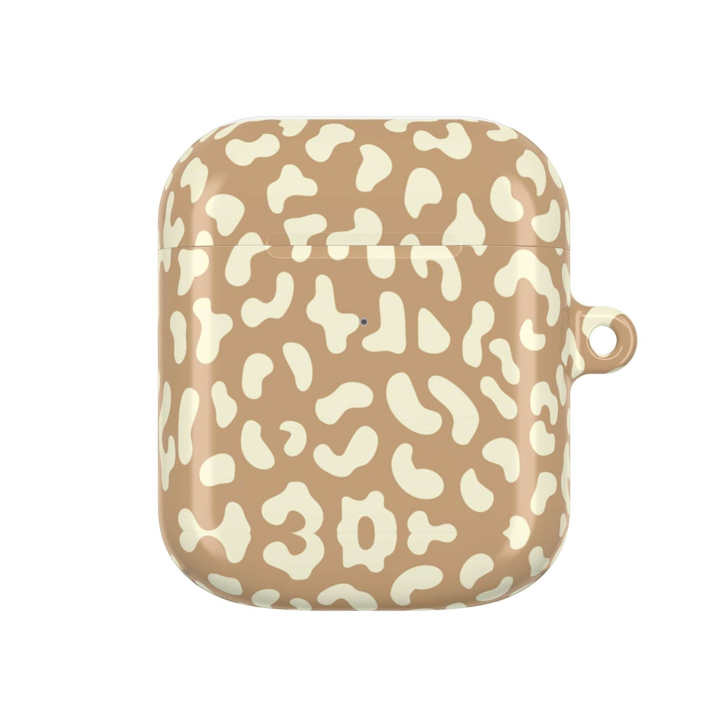 Muni Studio Accessories AirPods Gen 2 / White / Glossy CELINE AirPod Case