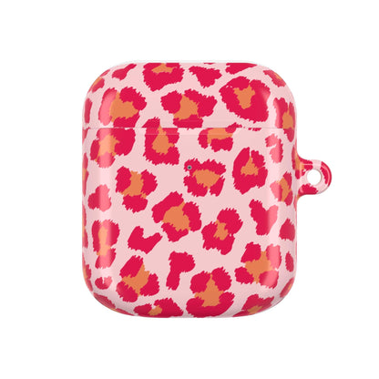 Muni Studio Accessories AirPods Gen 2 / White / Glossy CHEERLEADER AirPod Case