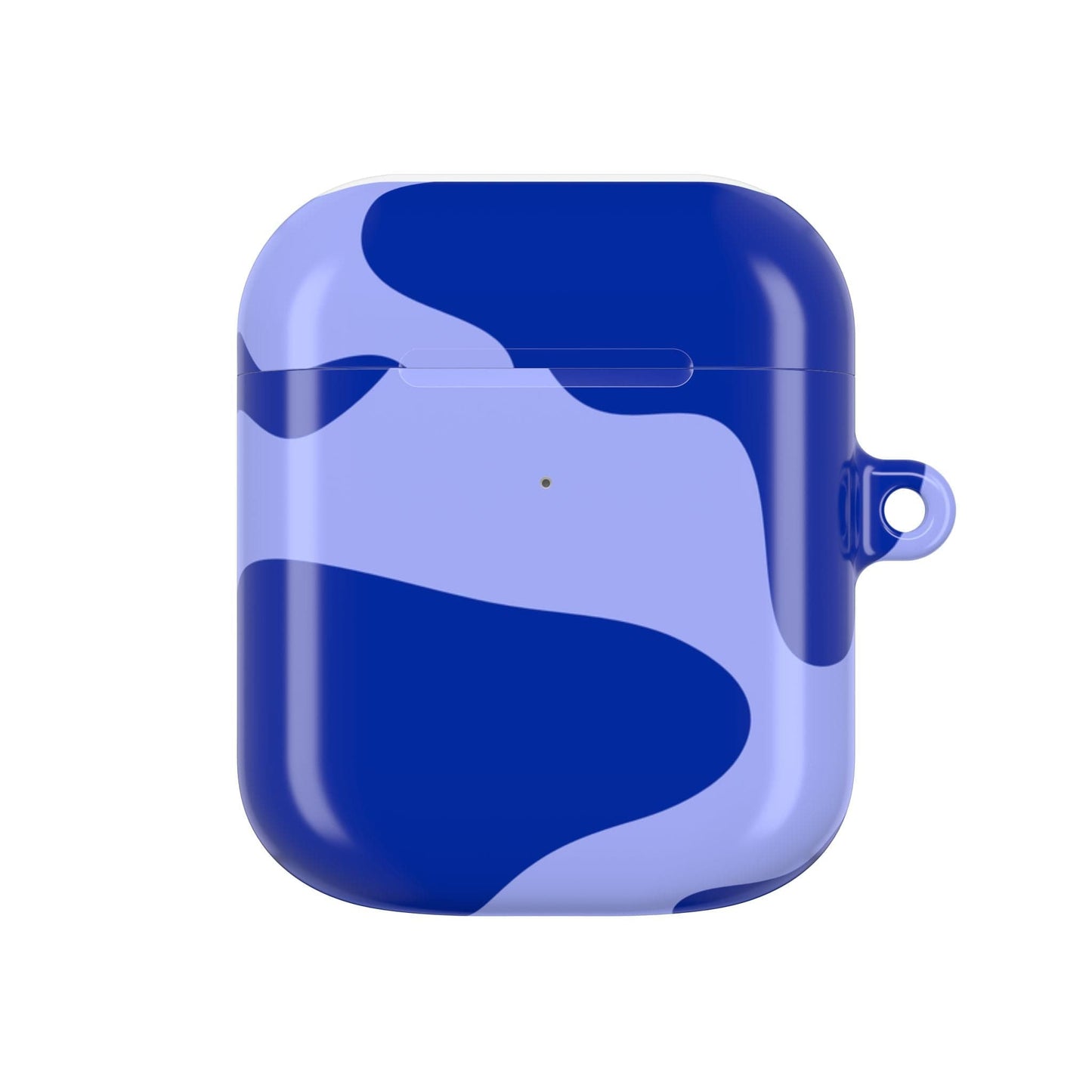 Muni Studio Accessories AirPods Gen 2 / White / Glossy COOL DOWN AirPod Case