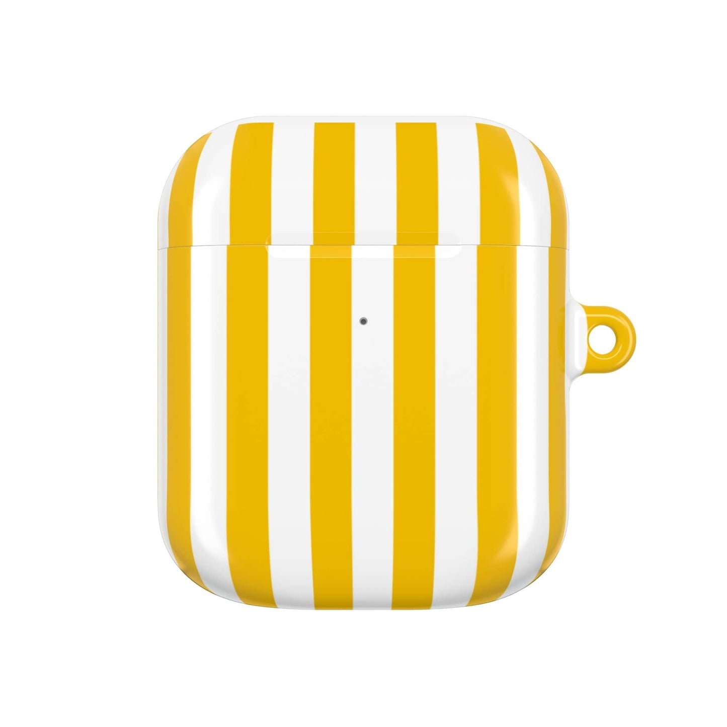 Muni Studio Accessories AirPods Gen 2 / White / Glossy LEMON CAKE AirPod Case
