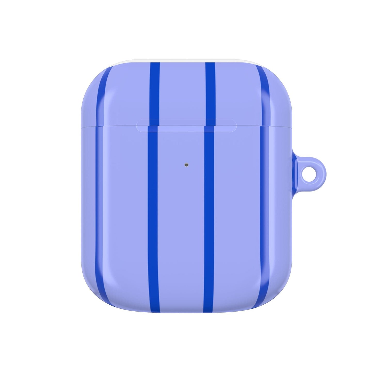 Muni Studio Accessories AirPods Gen 2 / White / Glossy LOVELY DAY AirPod Case