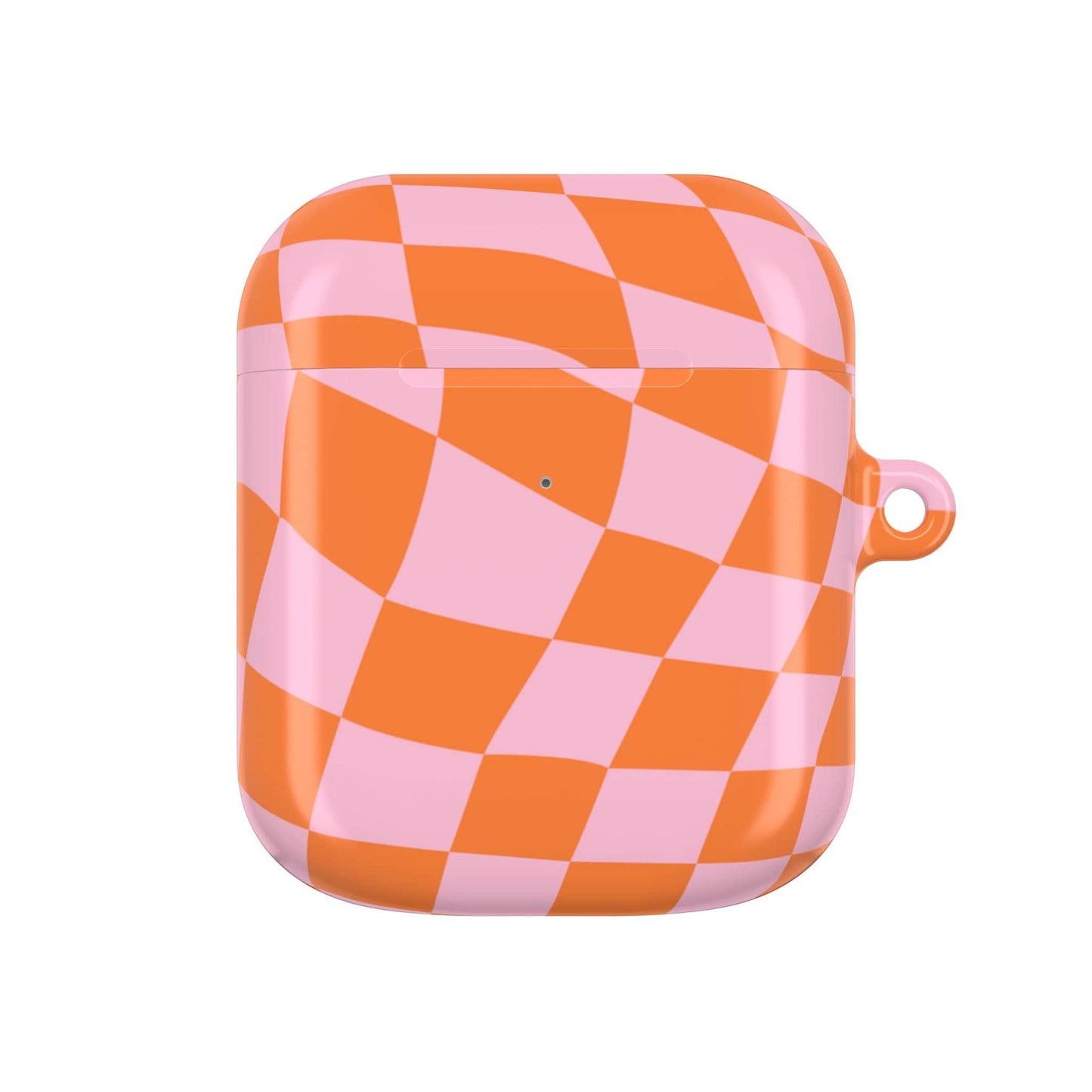 Muni Studio Accessories AirPods Gen 2 / White / Glossy RIRI AirPod Case