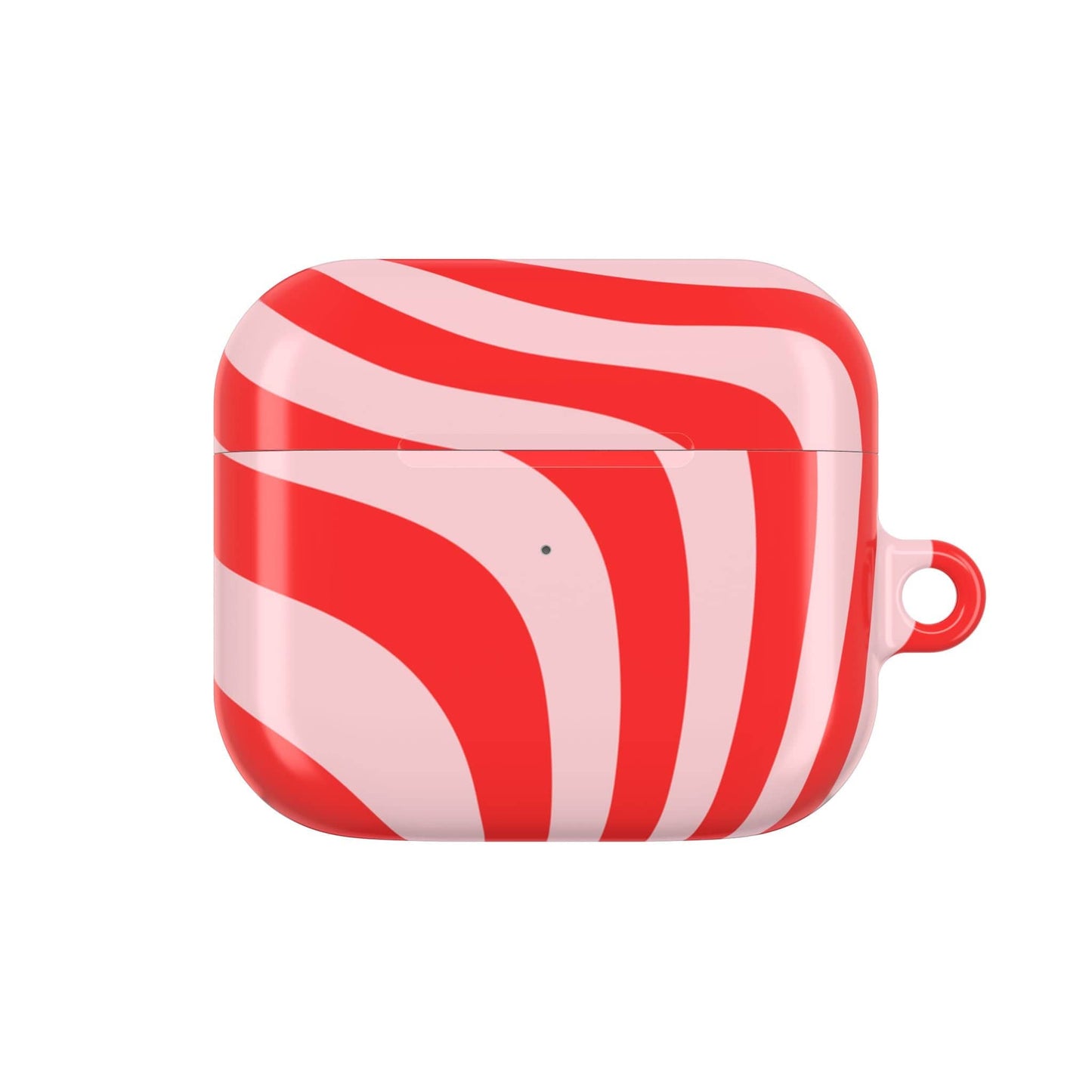 Muni Studio Accessories AirPods Gen 3 / White / Glossy CANDY SWIRL AirPod Case