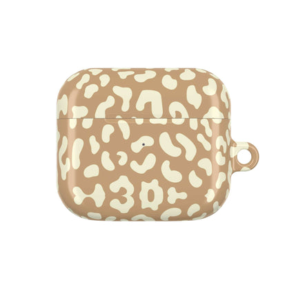 Muni Studio Accessories AirPods Gen 3 / White / Glossy CELINE AirPod Case