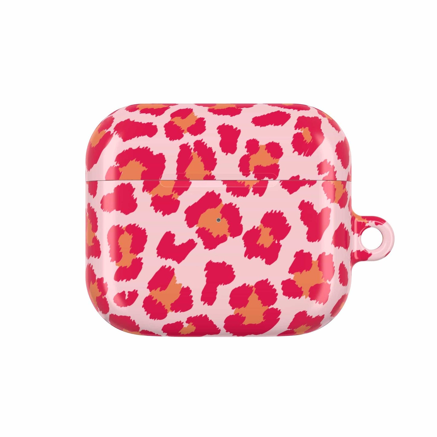 Muni Studio Accessories AirPods Gen 3 / White / Glossy CHEERLEADER AirPod Case