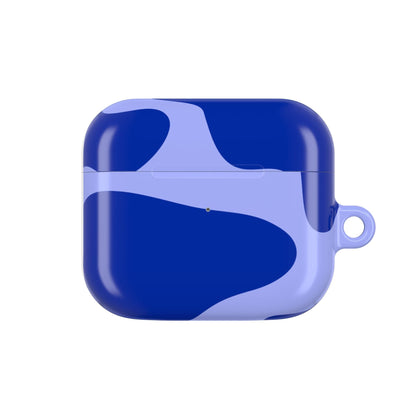 Muni Studio Accessories AirPods Gen 3 / White / Glossy COOL DOWN AirPod Case