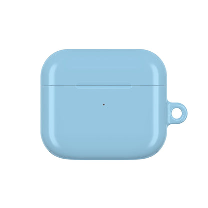 Muni Studio Accessories AirPods Gen 3 / White / Glossy HORIZON BLUE AirPod Case