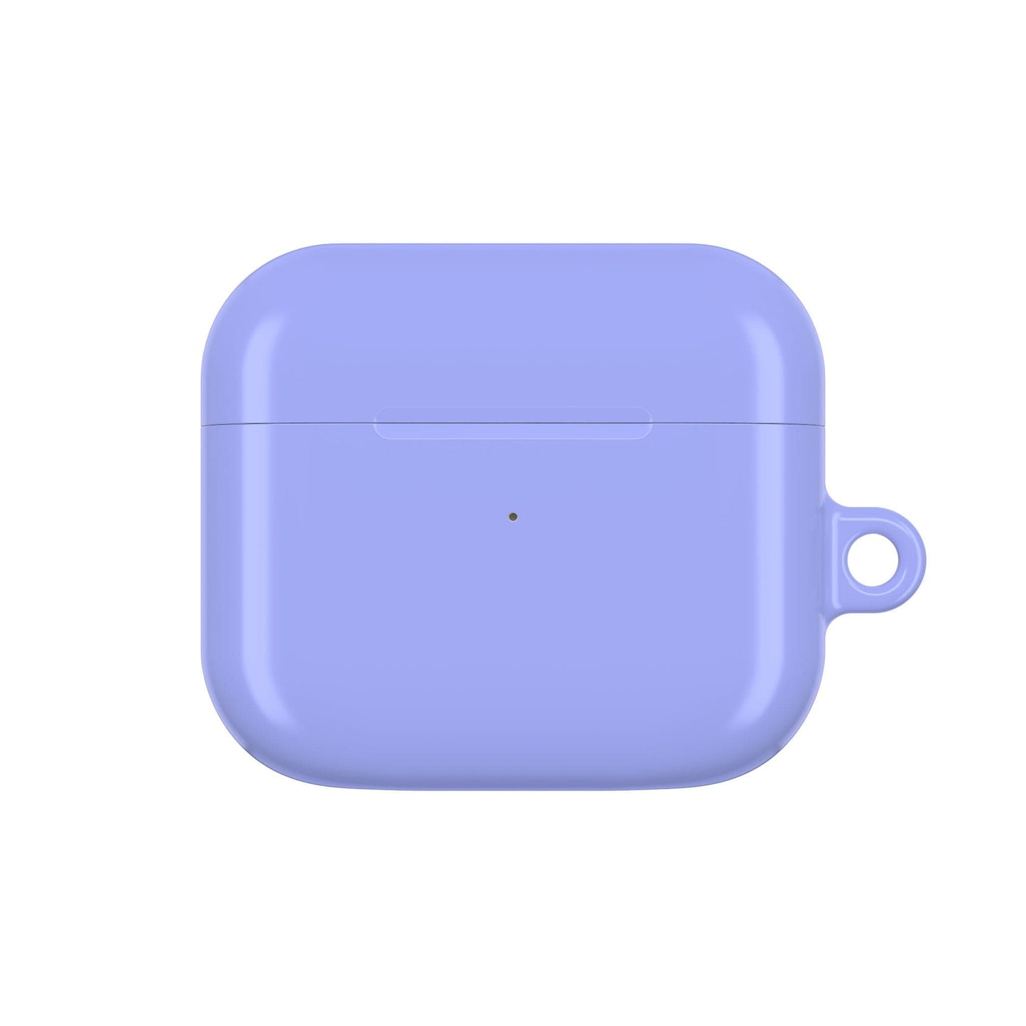 Muni Studio Accessories AirPods Gen 3 / White / Glossy LAVENDER AirPod Case