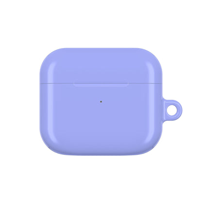 Muni Studio Accessories AirPods Gen 3 / White / Glossy LAVENDER AirPod Case