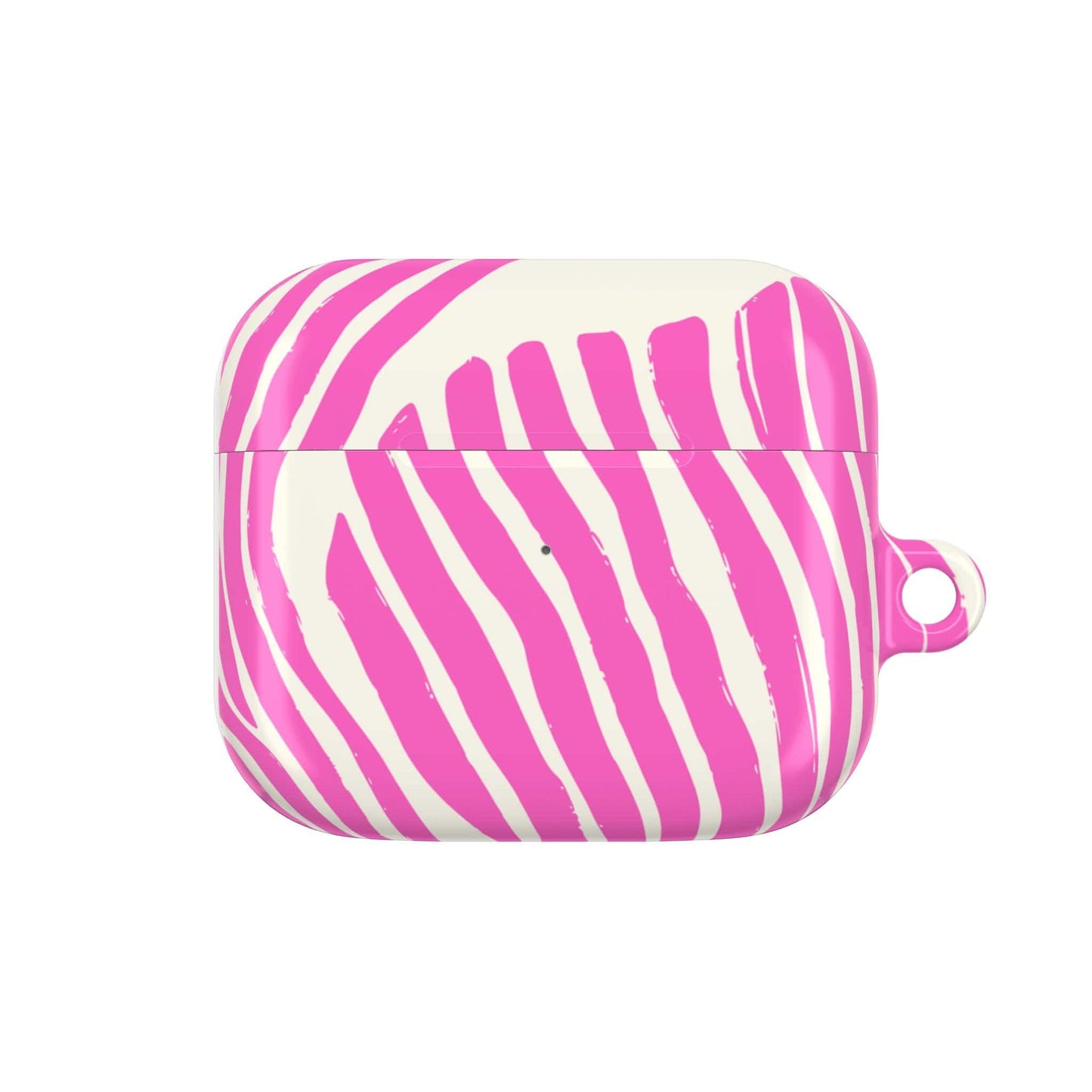 Muni Studio Accessories AirPods Gen 3 / White / Glossy MORA AirPod Case