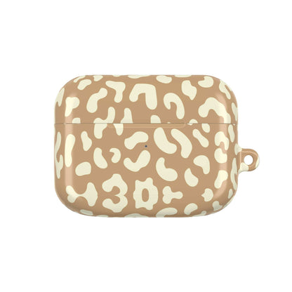 Muni Studio Accessories AirPods Pro Gen 1 / White / Glossy CELINE AirPod Case