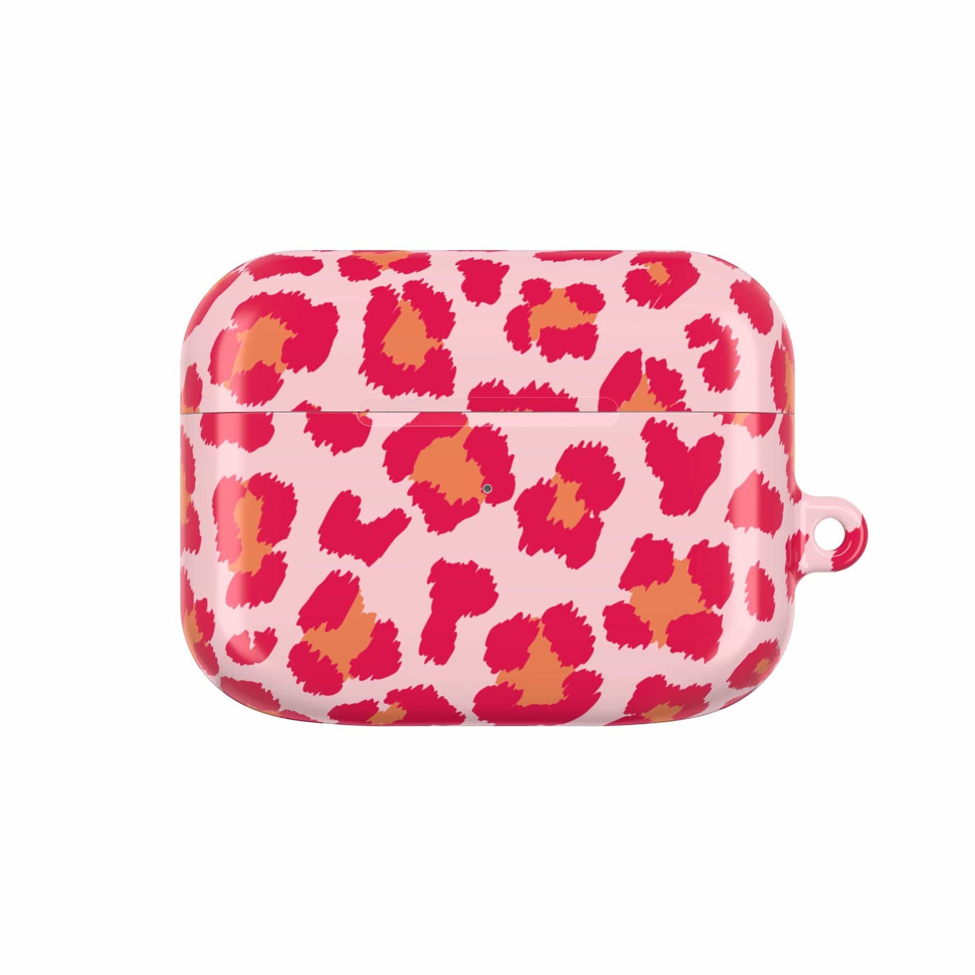 Muni Studio Accessories AirPods Pro Gen 1 / White / Glossy CHEERLEADER AirPod Case