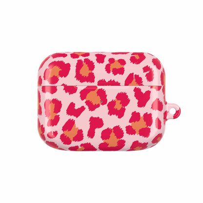 Muni Studio Accessories AirPods Pro Gen 1 / White / Glossy CHEERLEADER AirPod Case