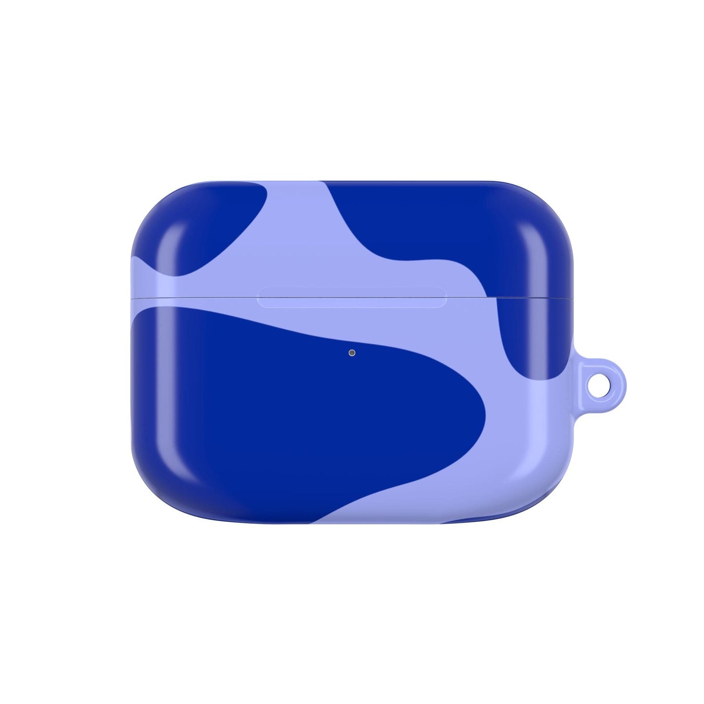 Muni Studio Accessories AirPods Pro Gen 1 / White / Glossy COOL DOWN AirPod Case