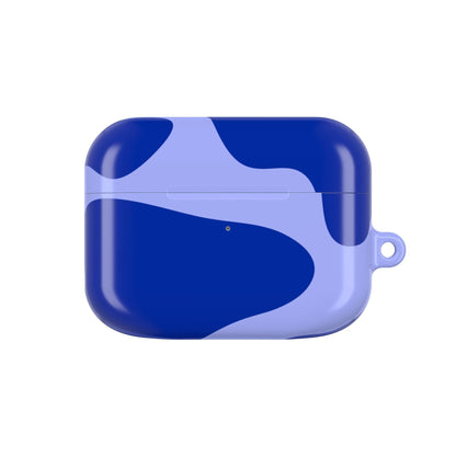 Muni Studio Accessories AirPods Pro Gen 1 / White / Glossy COOL DOWN AirPod Case