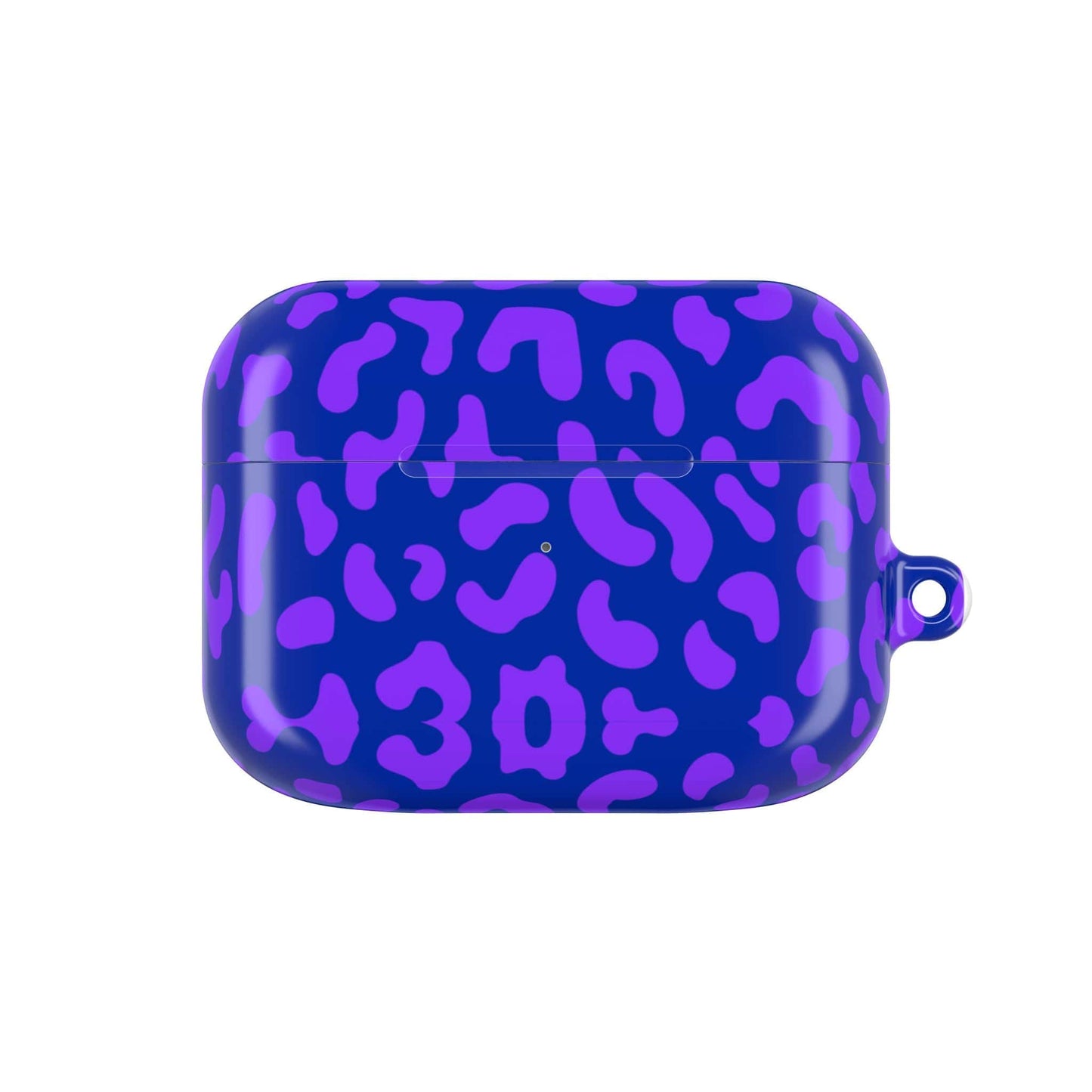 Muni Studio Accessories AirPods Pro Gen 1 / White / Glossy GISELE AirPod Case