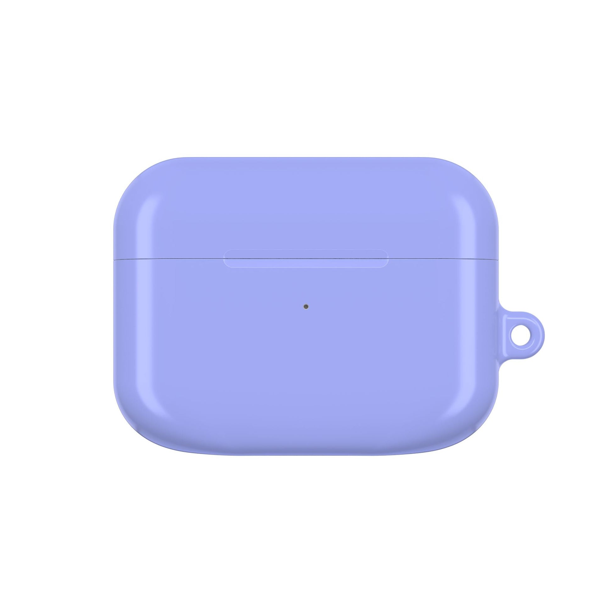 Muni Studio Accessories AirPods Pro Gen 1 / White / Glossy LAVENDER AirPod Case