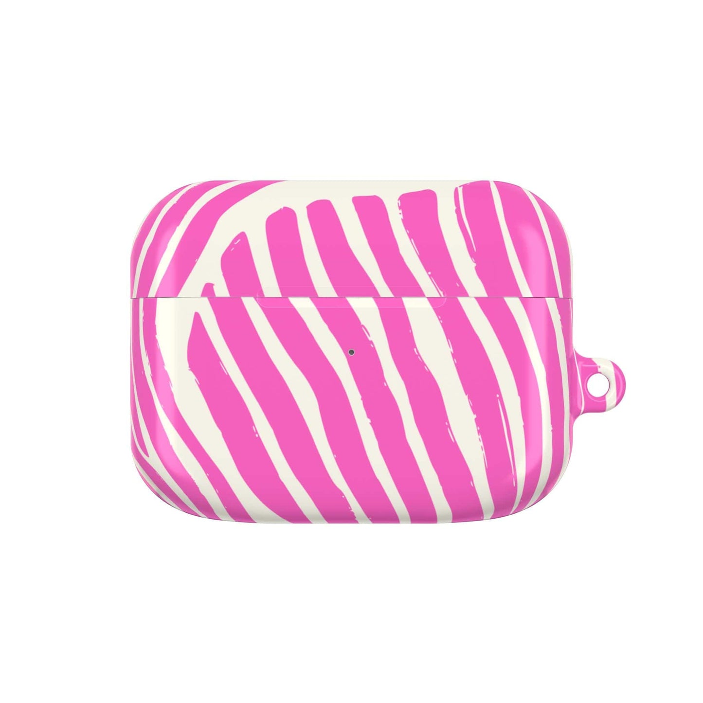 Muni Studio Accessories AirPods Pro Gen 1 / White / Glossy MORA AirPod Case