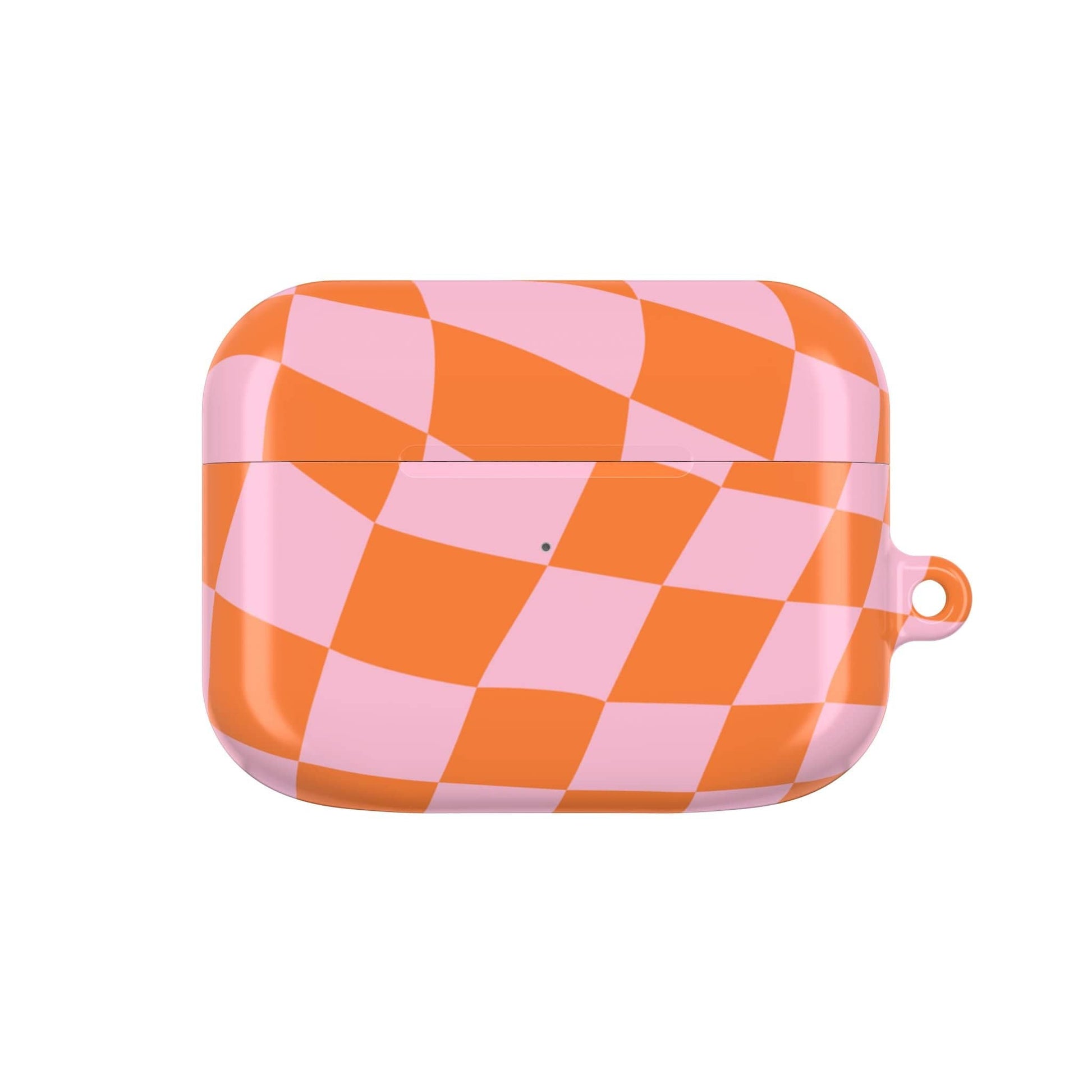 Muni Studio Accessories AirPods Pro Gen 1 / White / Glossy RIRI AirPod Case