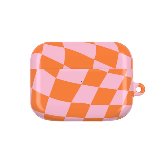 Muni Studio Accessories AirPods Pro Gen 1 / White / Glossy RIRI AirPod Case