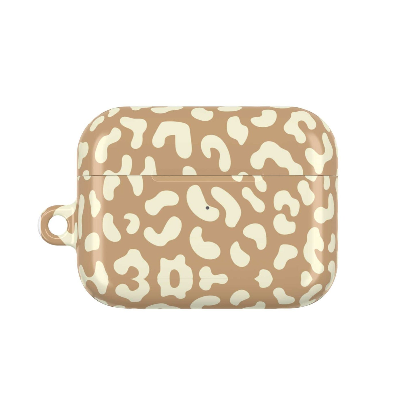 Muni Studio Accessories AirPods Pro Gen 2 / White / Glossy CELINE AirPod Case