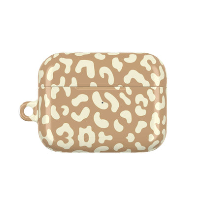 Muni Studio Accessories AirPods Pro Gen 2 / White / Glossy CELINE AirPod Case