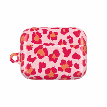 Muni Studio Accessories AirPods Pro Gen 2 / White / Glossy CHEERLEADER AirPod Case