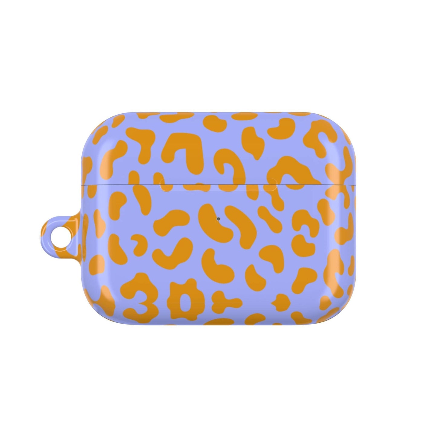 Muni Studio Accessories AirPods Pro Gen 2 / White / Glossy CLARA AirPod Case