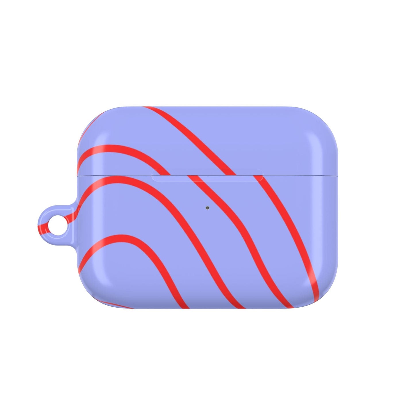 Muni Studio Accessories AirPods Pro Gen 2 / White / Glossy CLEO AirPod Case