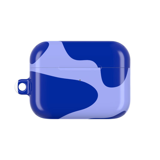 Muni Studio Accessories AirPods Pro Gen 2 / White / Glossy COOL DOWN AirPod Case