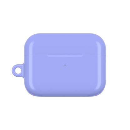 Muni Studio Accessories AirPods Pro Gen 2 / White / Glossy LAVENDER AirPod Case