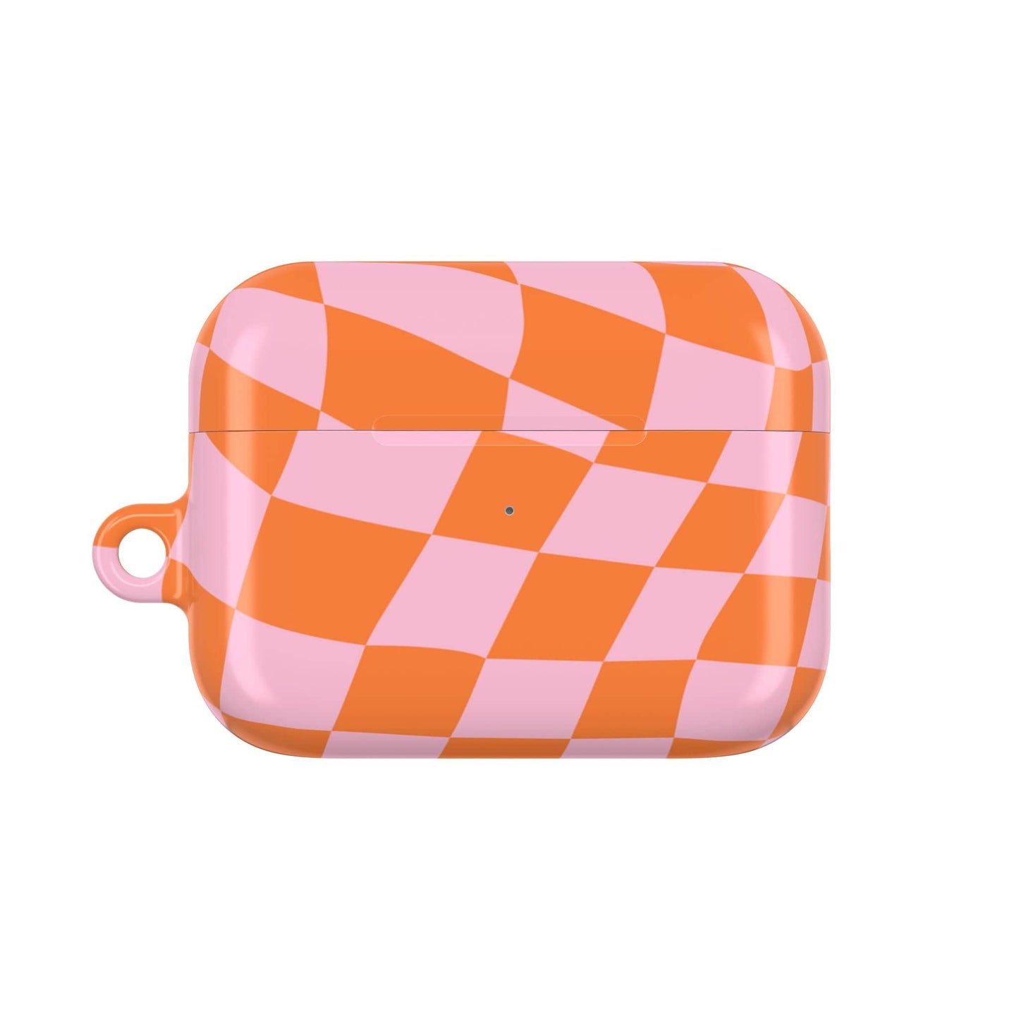 Muni Studio Accessories AirPods Pro Gen 2 / White / Glossy RIRI AirPod Case