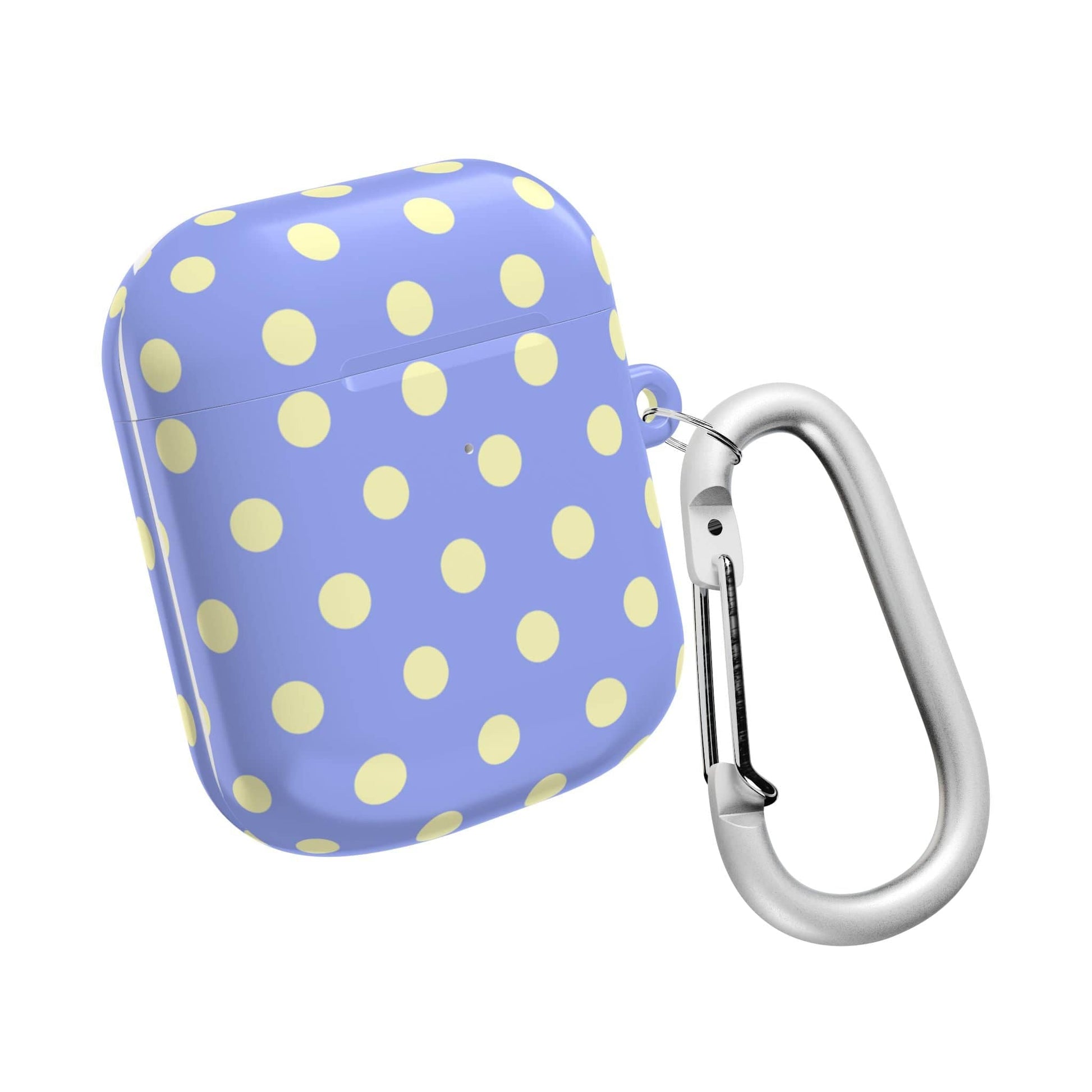 Muni Studio Accessories BUTTER POLKA AirPod Case