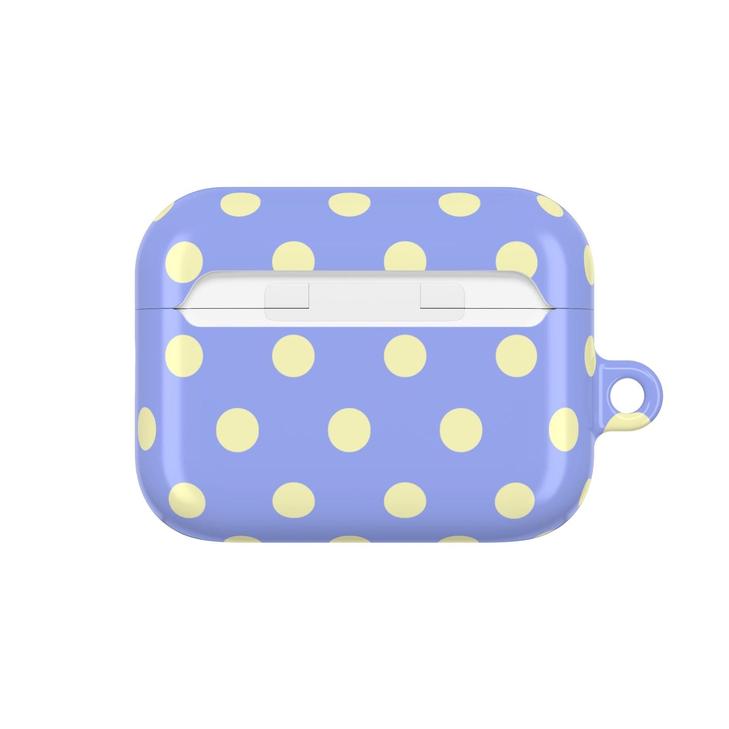 Muni Studio Accessories BUTTER POLKA AirPod Case