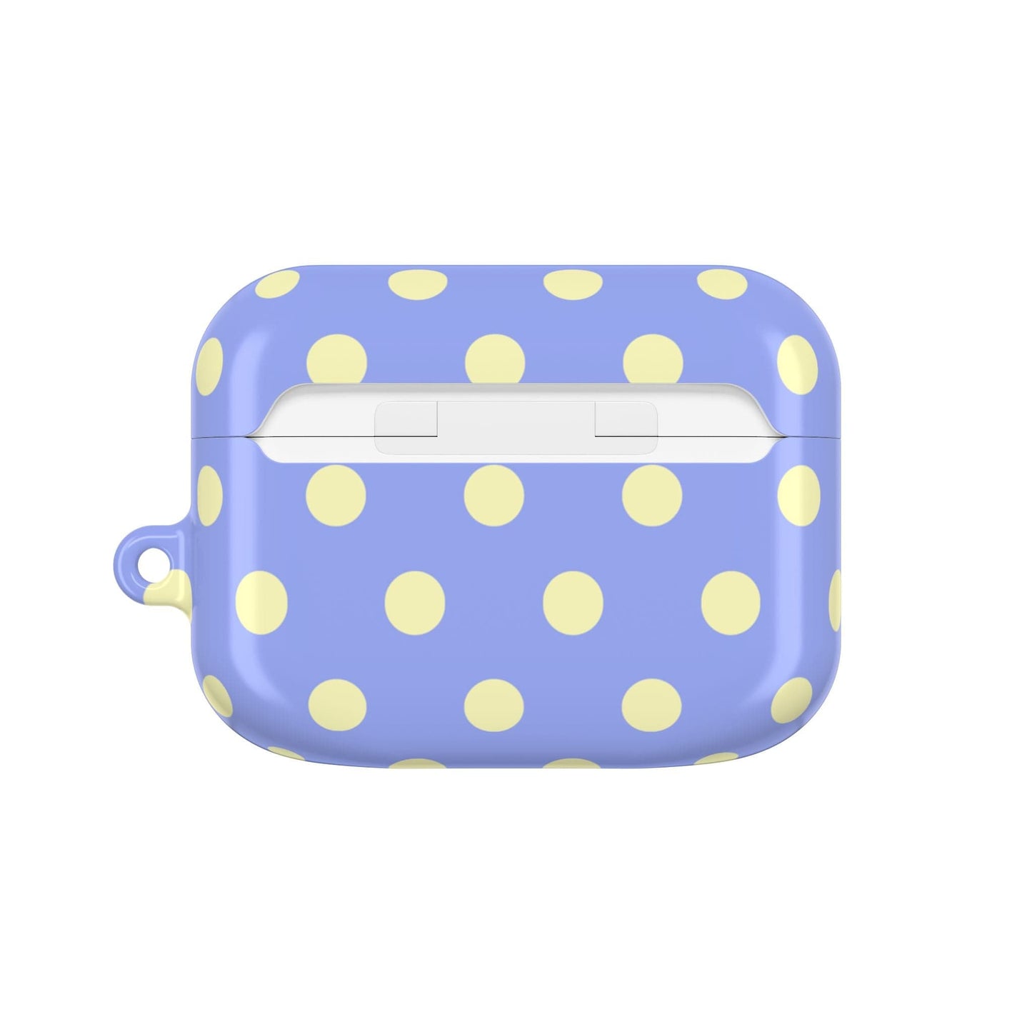Muni Studio Accessories BUTTER POLKA AirPod Case
