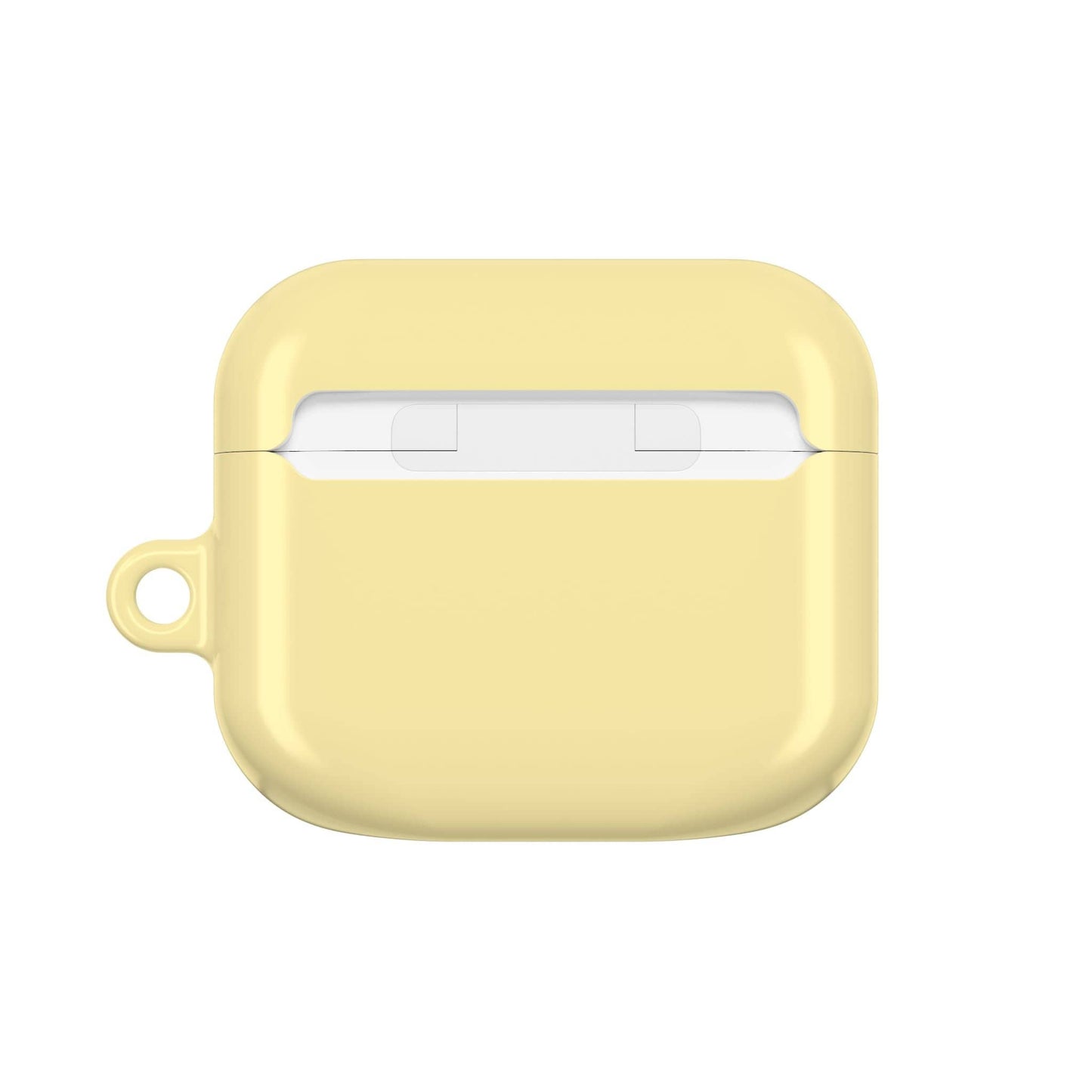 Muni Studio Accessories BUTTER YELLOW AirPod Case