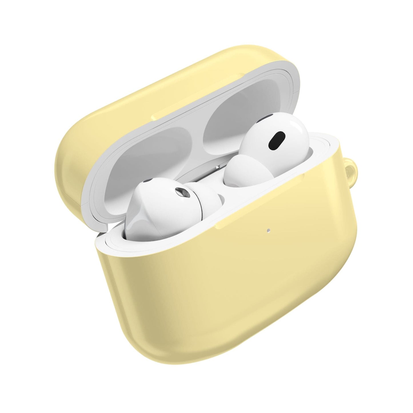 Muni Studio Accessories BUTTER YELLOW AirPod Case