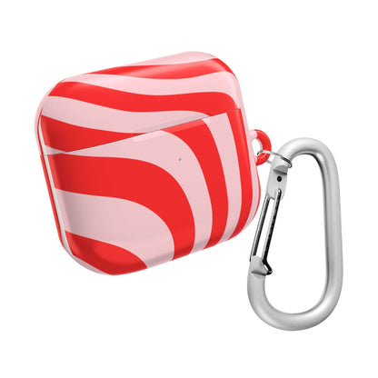 Muni Studio Accessories CANDY SWIRL AirPod Case