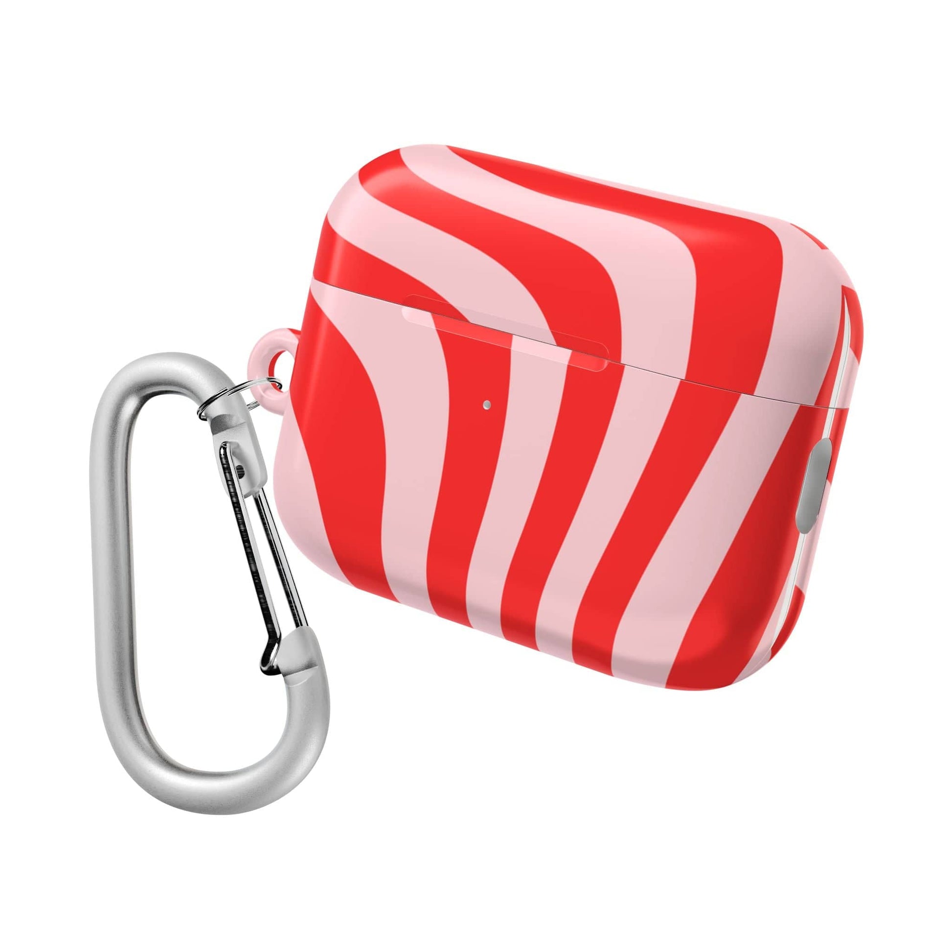 Muni Studio Accessories CANDY SWIRL AirPod Case