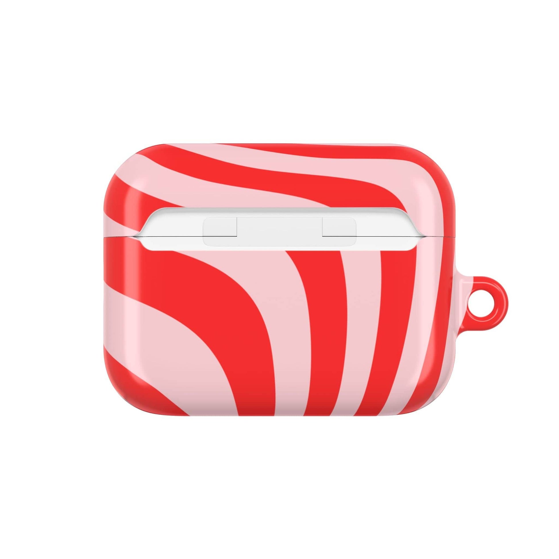 Muni Studio Accessories CANDY SWIRL AirPod Case