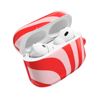 Muni Studio Accessories CANDY SWIRL AirPod Case