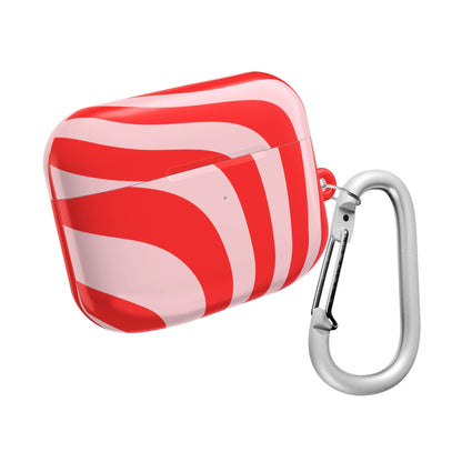 Muni Studio Accessories CANDY SWIRL AirPod Case