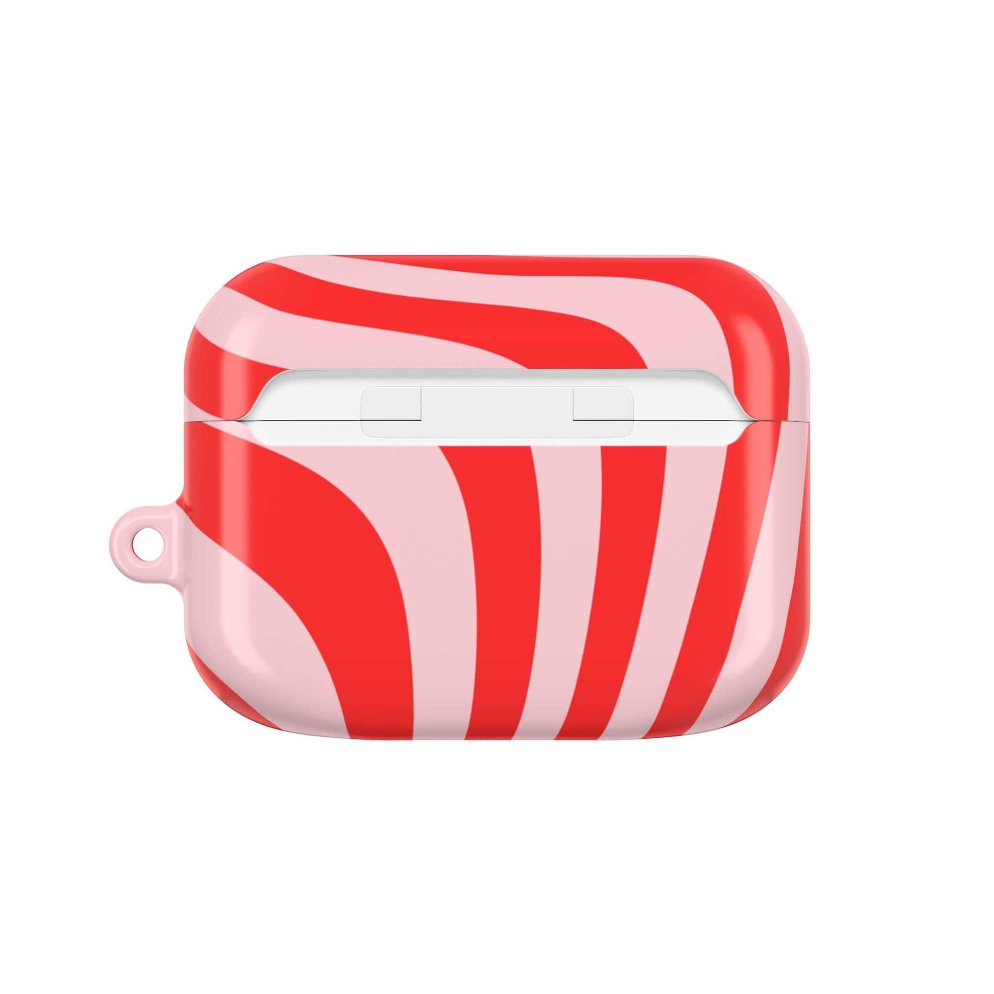 Muni Studio Accessories CANDY SWIRL AirPod Case