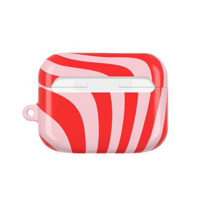 Muni Studio Accessories CANDY SWIRL AirPod Case