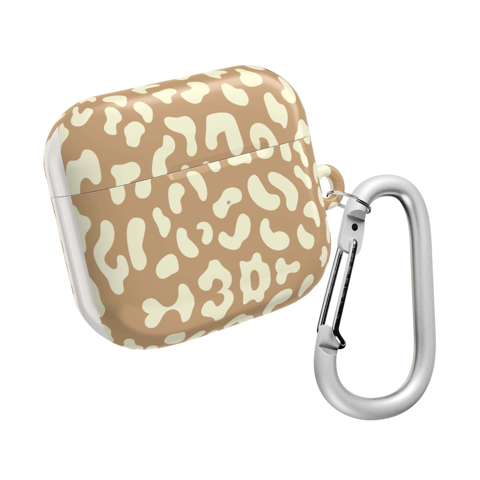 Muni Studio Accessories CELINE AirPod Case