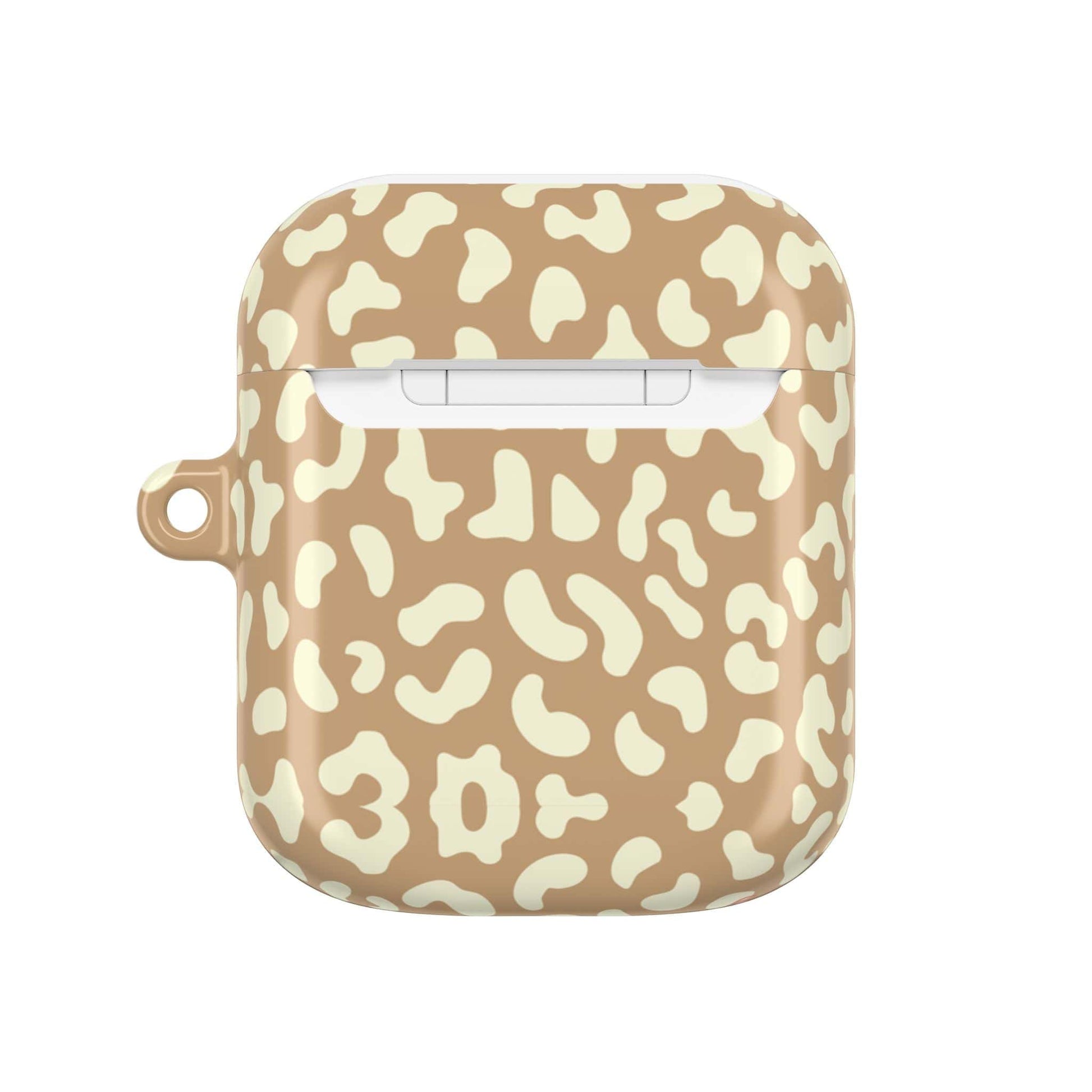 Muni Studio Accessories CELINE AirPod Case