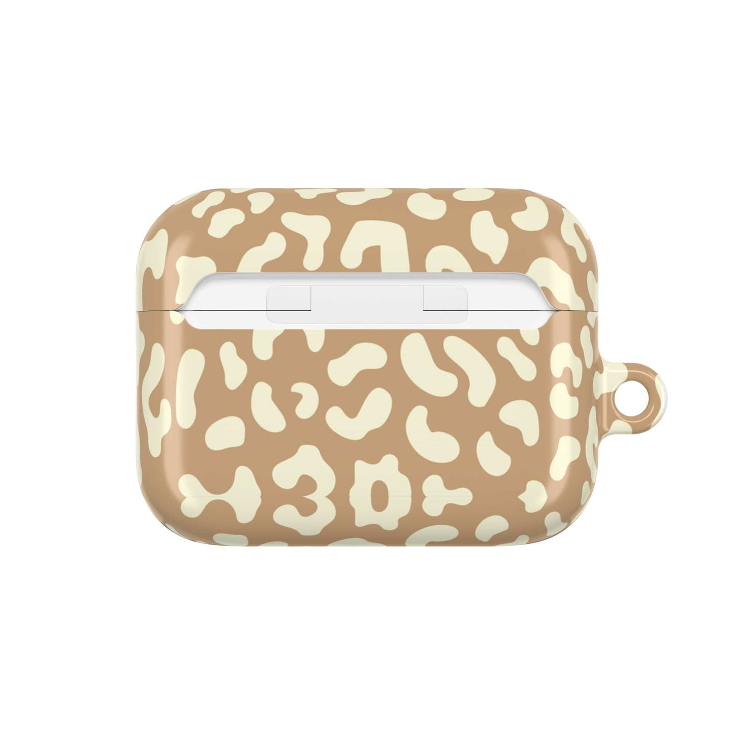 Muni Studio Accessories CELINE AirPod Case