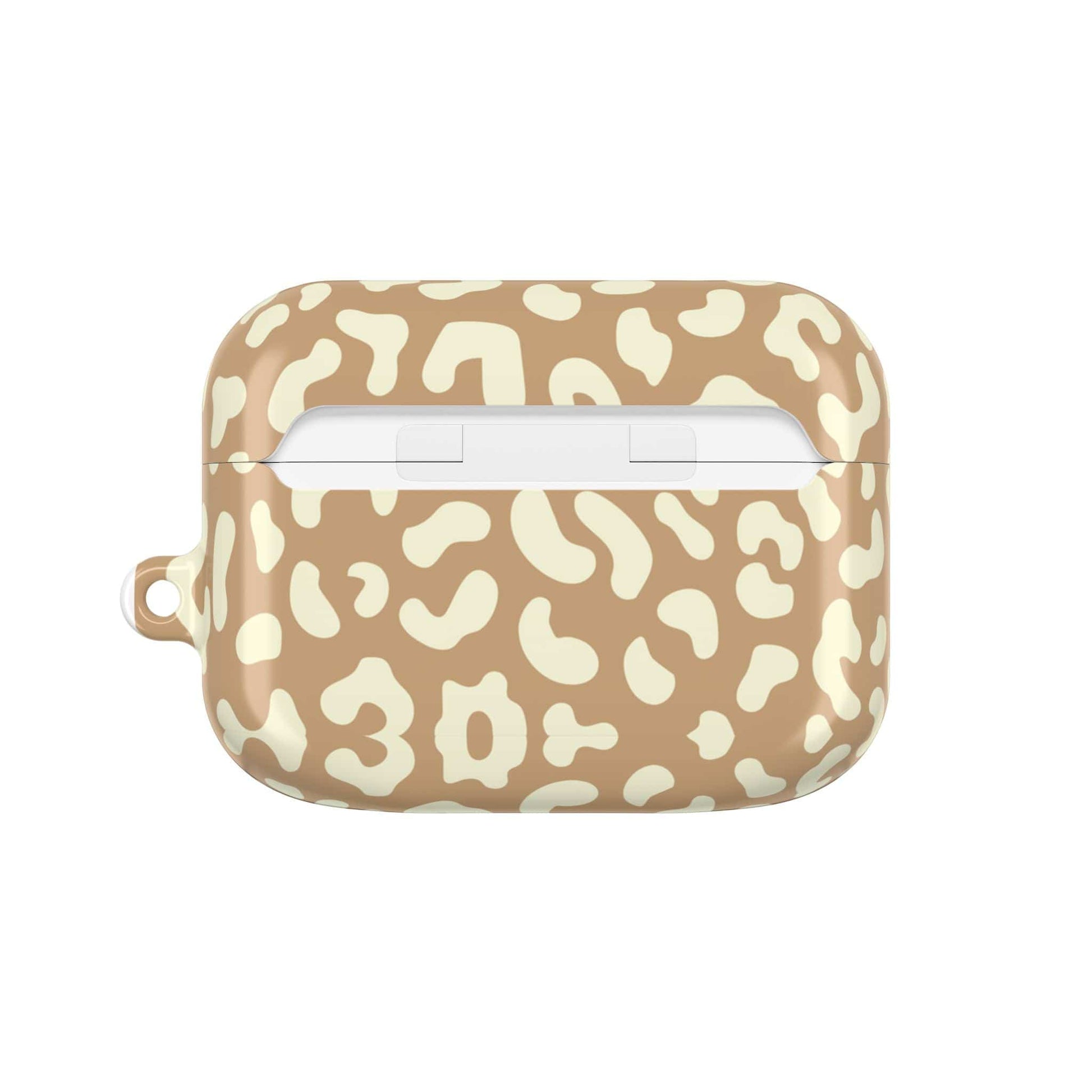 Muni Studio Accessories CELINE AirPod Case