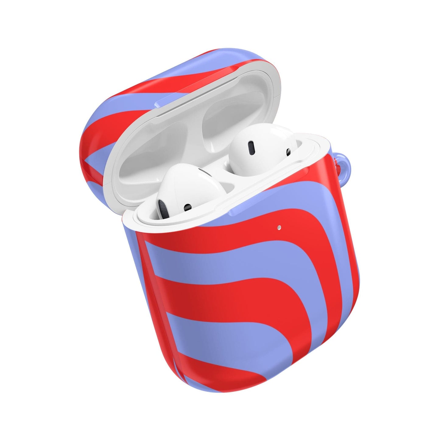 Muni Studio Accessories CHIARA SWIRL AirPod Case