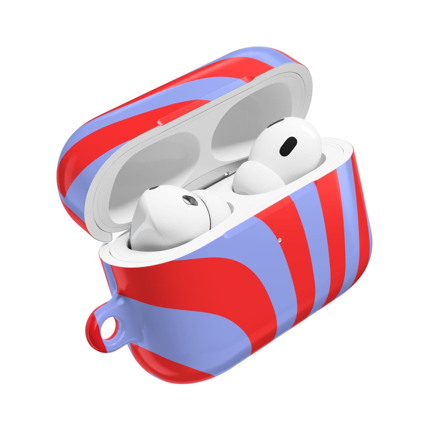 Muni Studio Accessories CHIARA SWIRL AirPod Case